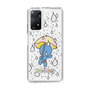 Slim Protection Case［ ROMANs - Person with an Umbrella ］