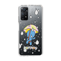 Slim Protection Case［ ROMANs - Person with an Umbrella ］