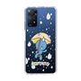 Slim Protection Case［ ROMANs - Person with an Umbrella ］