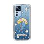 Slim Protection Case［ ROMANs - Person with an Umbrella ］