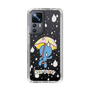 Slim Protection Case［ ROMANs - Person with an Umbrella ］