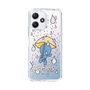 Slim Protection Case［ ROMANs - Person with an Umbrella ］