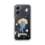 Slim Protection Case［ ROMANs - Person with an Umbrella ］