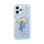 Slim Protection Case［ ROMANs - Person with an Umbrella ］