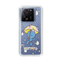 Slim Protection Case［ ROMANs - Person with an Umbrella ］