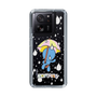 Slim Protection Case［ ROMANs - Person with an Umbrella ］