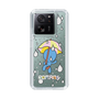 Slim Protection Case［ ROMANs - Person with an Umbrella ］