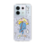 Slim Protection Case［ ROMANs - Person with an Umbrella ］