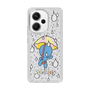 Slim Protection Case［ ROMANs - Person with an Umbrella ］