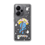 Slim Protection Case［ ROMANs - Person with an Umbrella ］
