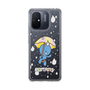 Slim Protection Case［ ROMANs - Person with an Umbrella ］