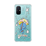 Slim Protection Case［ ROMANs - Person with an Umbrella ］