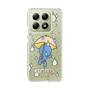 Slim Protection Case［ ROMANs - Person with an Umbrella ］