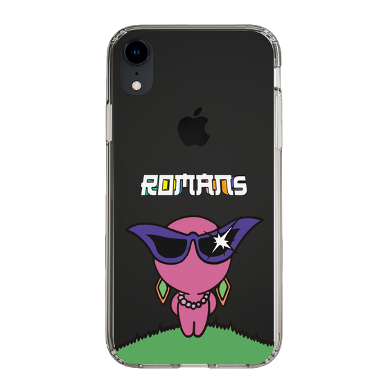 Slim Protection Case［ ROMANs - Beautiful Woman ］