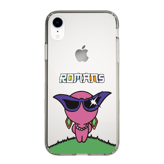 Slim Protection Case［ ROMANs - Beautiful Woman ］