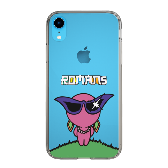 Slim Protection Case［ ROMANs - Beautiful Woman ］