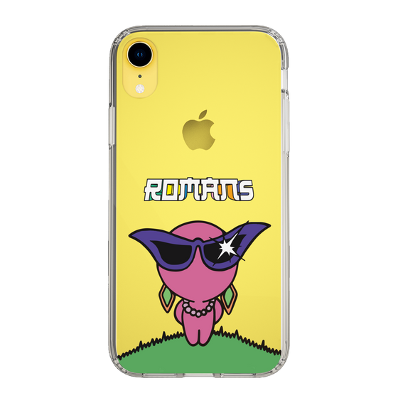 Slim Protection Case［ ROMANs - Beautiful Woman ］