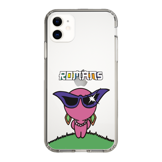 Slim Protection Case［ ROMANs - Beautiful Woman ］
