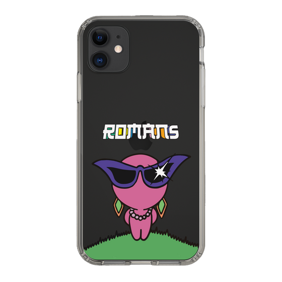 Slim Protection Case［ ROMANs - Beautiful Woman ］