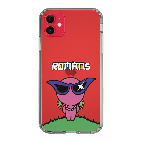 Slim Protection Case［ ROMANs - Beautiful Woman ］