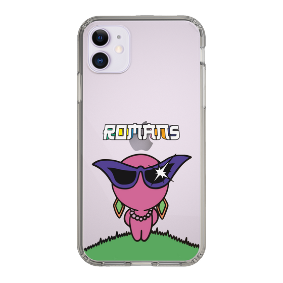 Slim Protection Case［ ROMANs - Beautiful Woman ］