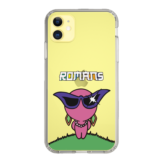 Slim Protection Case［ ROMANs - Beautiful Woman ］
