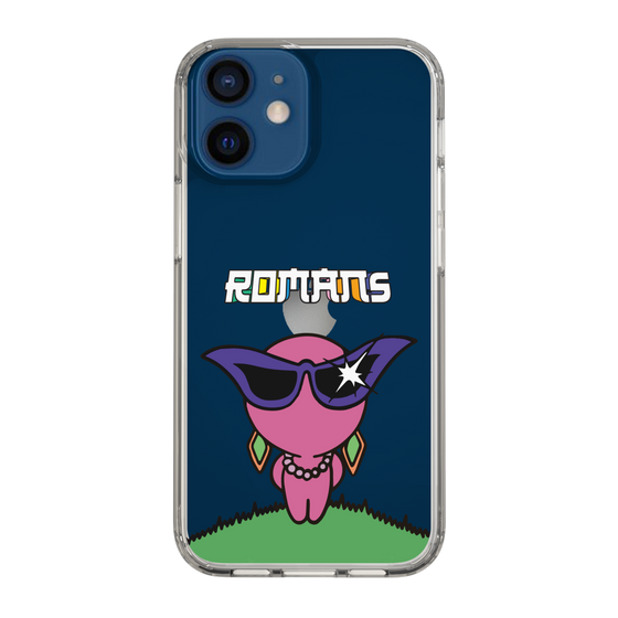 Slim Protection Case［ ROMANs - Beautiful Woman ］