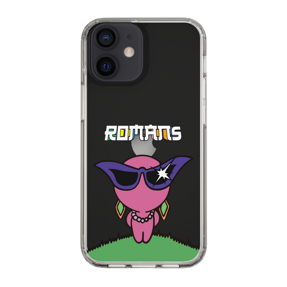 Slim Protection Case［ ROMANs - Beautiful Woman ］