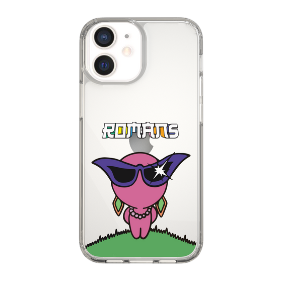 Slim Protection Case［ ROMANs - Beautiful Woman ］