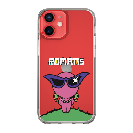 Slim Protection Case［ ROMANs - Beautiful Woman ］