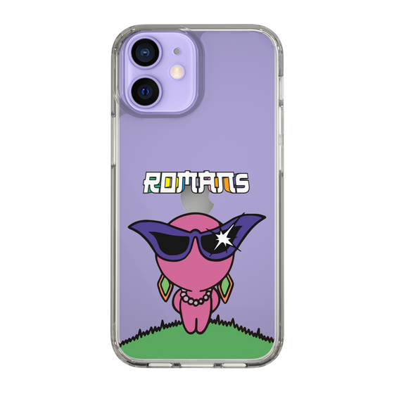 Slim Protection Case［ ROMANs - Beautiful Woman ］