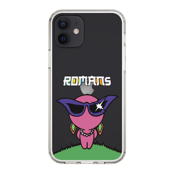 Slim Protection Case［ ROMANs - Beautiful Woman ］
