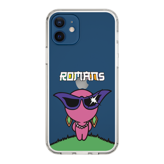 Slim Protection Case［ ROMANs - Beautiful Woman ］