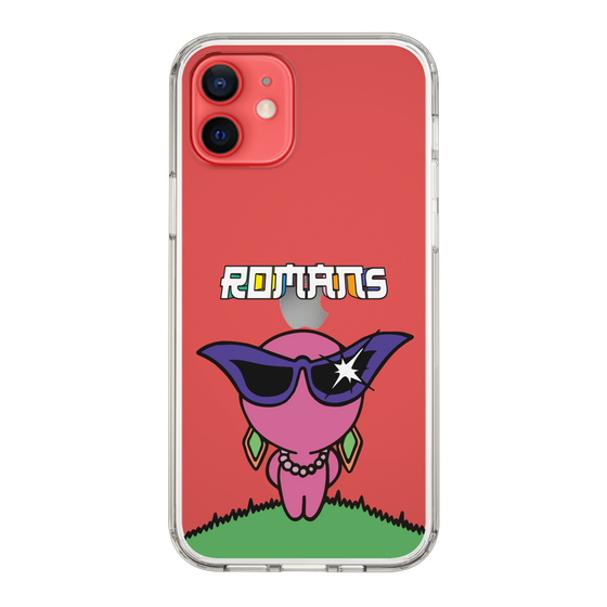 Slim Protection Case［ ROMANs - Beautiful Woman ］