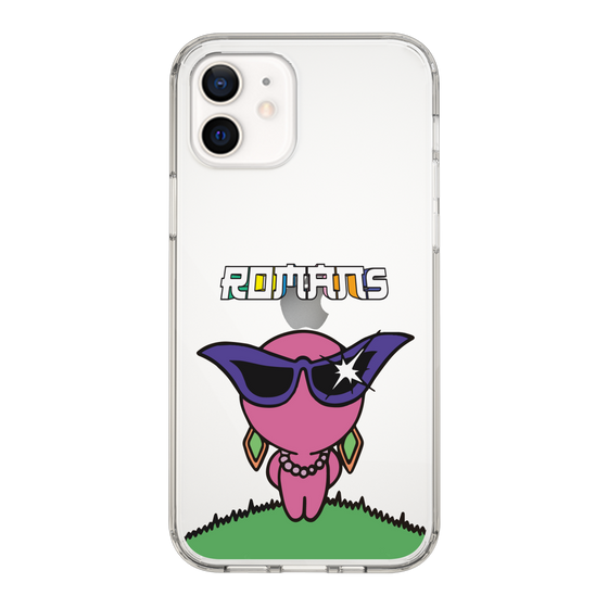 Slim Protection Case［ ROMANs - Beautiful Woman ］
