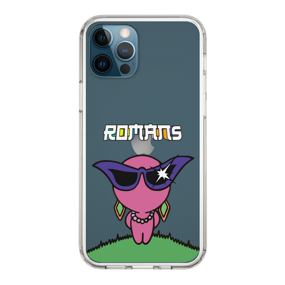 Slim Protection Case［ ROMANs - Beautiful Woman ］