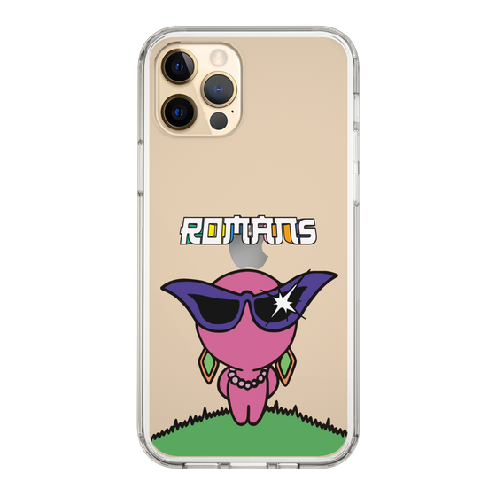 Slim Protection Case［ ROMANs - Beautiful Woman ］