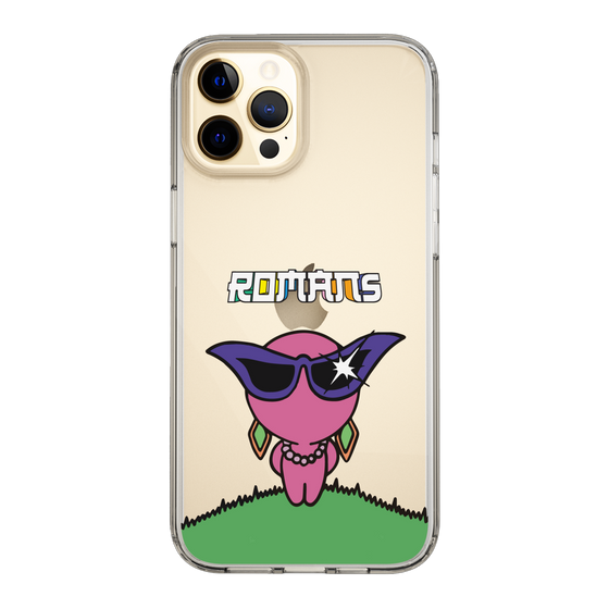 Slim Protection Case［ ROMANs - Beautiful Woman ］
