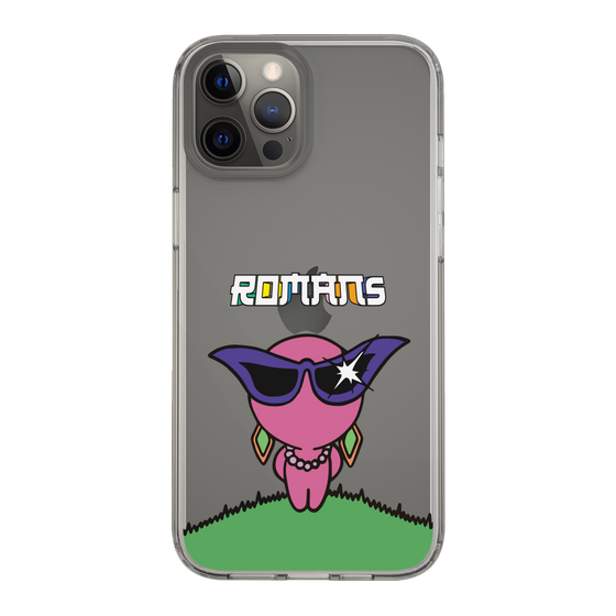 Slim Protection Case［ ROMANs - Beautiful Woman ］