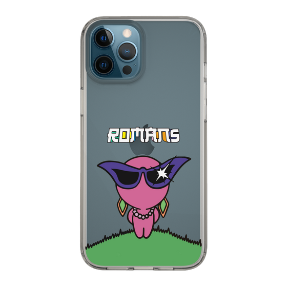 Slim Protection Case［ ROMANs - Beautiful Woman ］