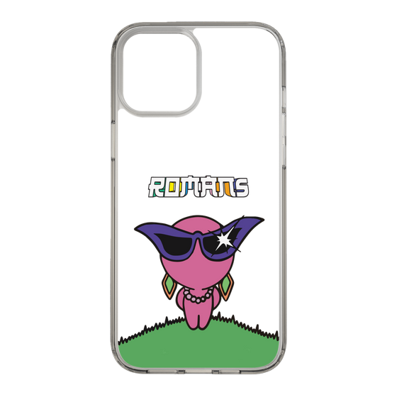 Slim Protection Case［ ROMANs - Beautiful Woman ］