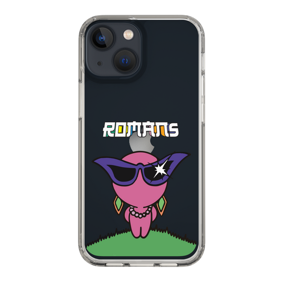 Slim Protection Case［ ROMANs - Beautiful Woman ］