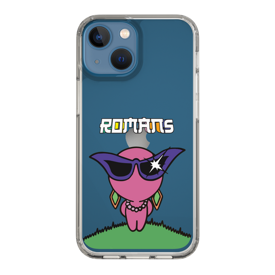 Slim Protection Case［ ROMANs - Beautiful Woman ］