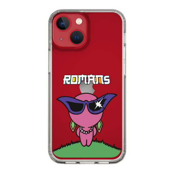 Slim Protection Case［ ROMANs - Beautiful Woman ］