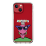 Slim Protection Case［ ROMANs - Beautiful Woman ］
