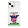 Slim Protection Case［ ROMANs - Beautiful Woman ］