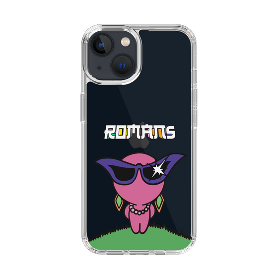 Slim Protection Case［ ROMANs - Beautiful Woman ］