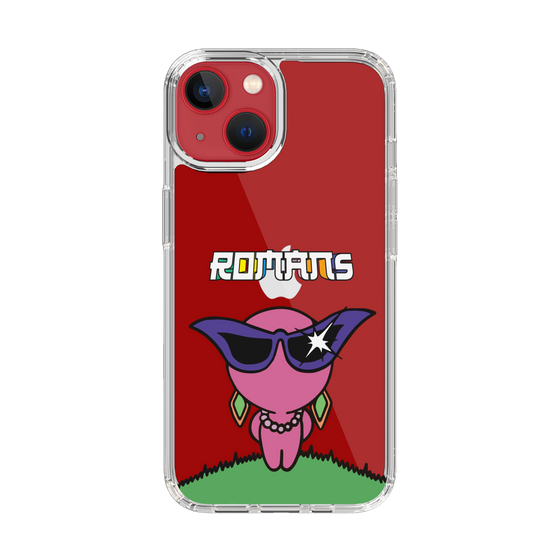 Slim Protection Case［ ROMANs - Beautiful Woman ］