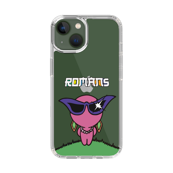 Slim Protection Case［ ROMANs - Beautiful Woman ］