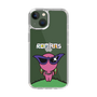Slim Protection Case［ ROMANs - Beautiful Woman ］